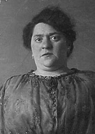 Rachel Salomons-Vleeschhouwer
