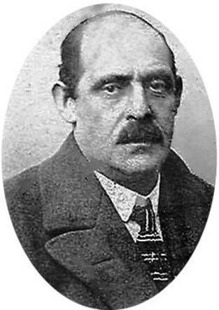 Simon Salomons