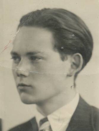 Herman Arnold Nicolaas Salomonson