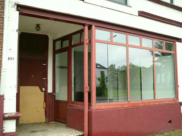 Deldenerstraat 68 Hengelo Laatste adres Fam.Leefsma