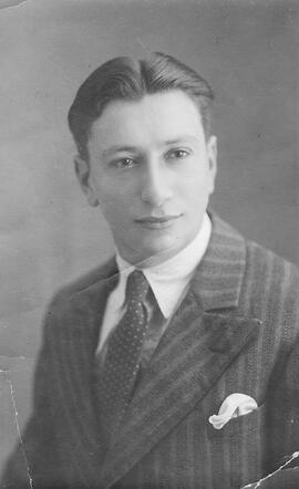 Samuel Bromet