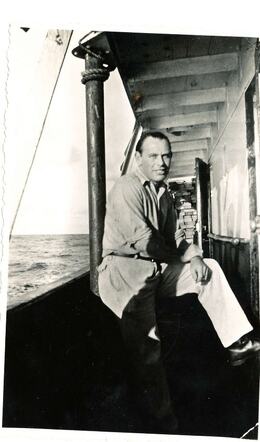 Salomon Liefman de Wolff