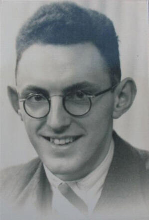 Salomon (Sam) Elte
