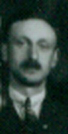 Salomon Nijveen