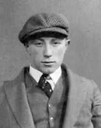 Samson IJzerkoper