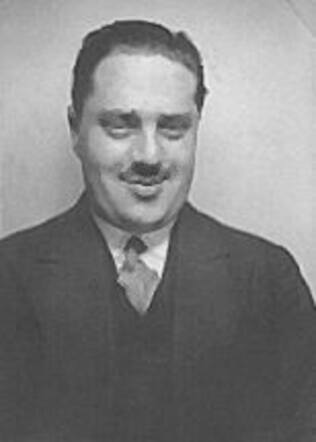 Samson Philipse