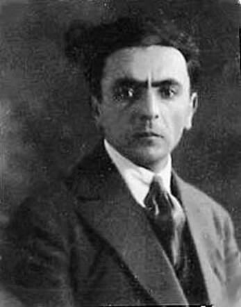 Israel Samsonowicz