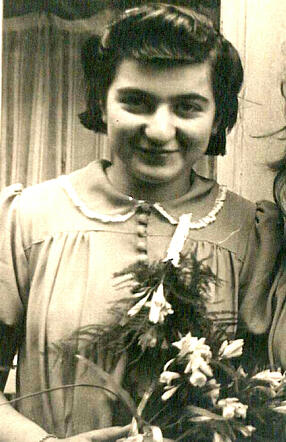 Frieda Samsonowicz