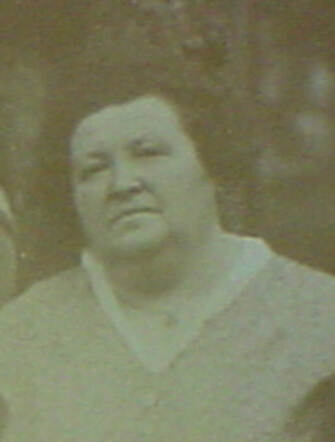 Rebecca Locher-Samson