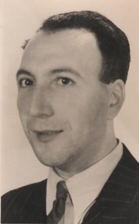 Samuel Barzilaij