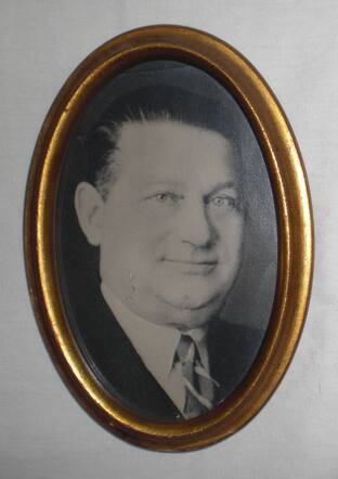 Samuel Berclouw