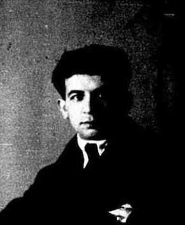 Samuel Binger