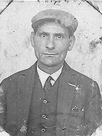 Samuel Caransa