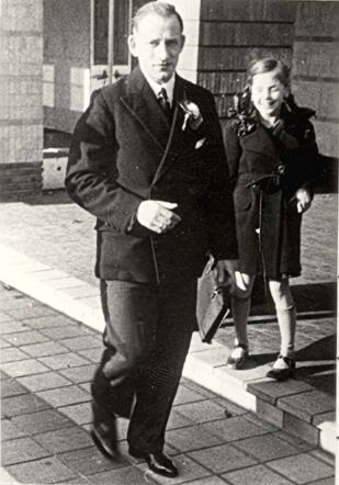 Samuel Coster