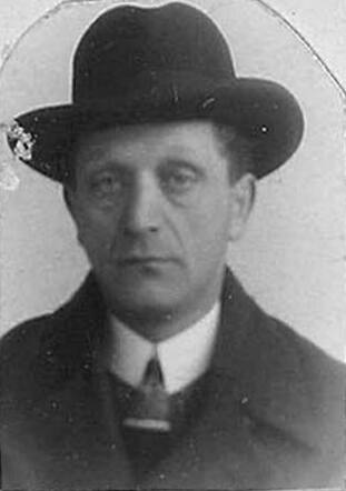 Samuel de Jong
