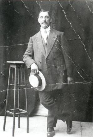 Samuel de Wolf