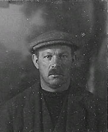 Samuel Dresden