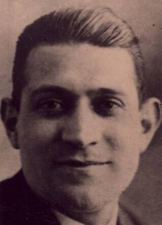 Samuel Fransman