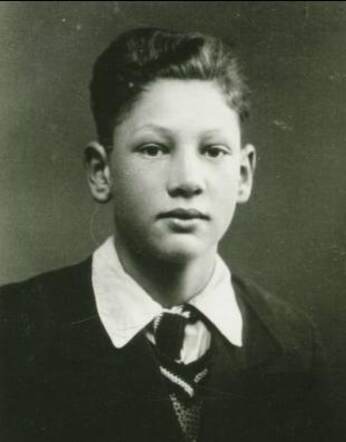 Samuel Gans