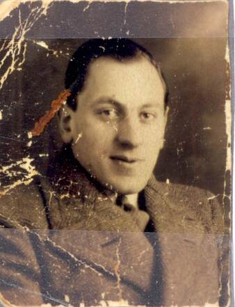 Samuel Jacobson