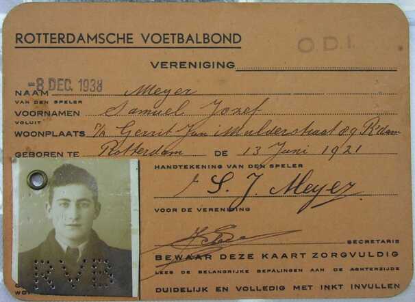 Samuel Jozef Meijer