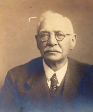 Samuel Kan