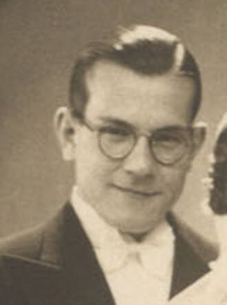 Samuel Kool  (cutting)