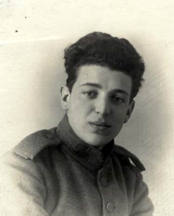 Samuel Lisser