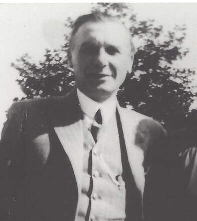 Samuel Logher