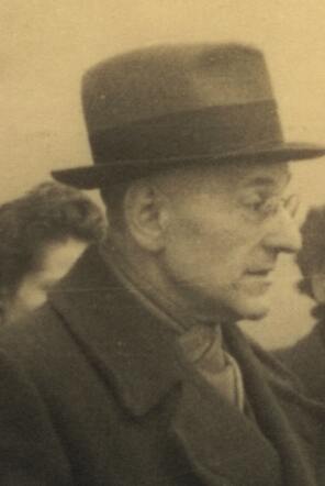 Samuël Lopes Cardozo
