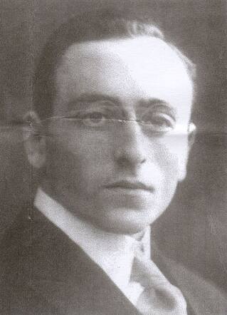 Samuel Muller