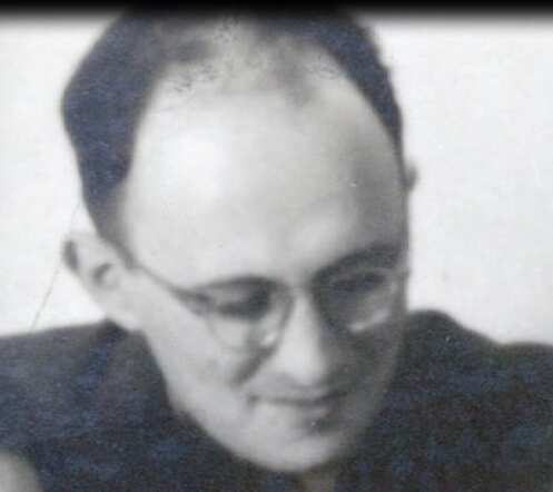 Samuel Pach