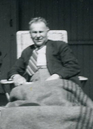 Samuel Prins