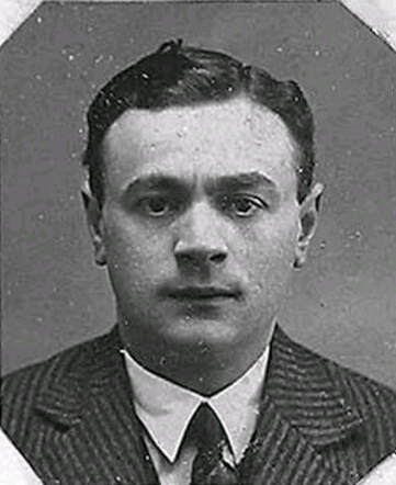 Samuel Rotenberg