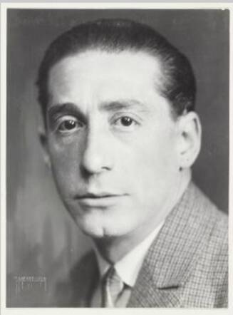 Samuel (Sam) de Vries