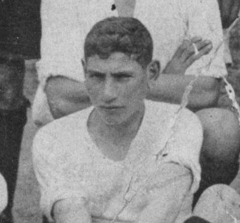 Samuel (Samie) Velleman