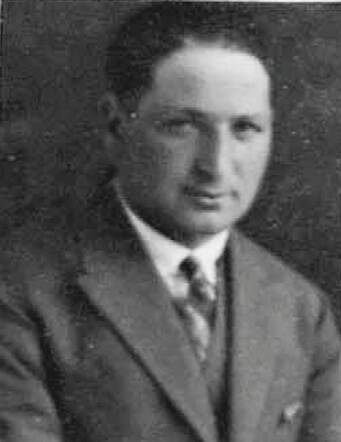Samuel Schelvis