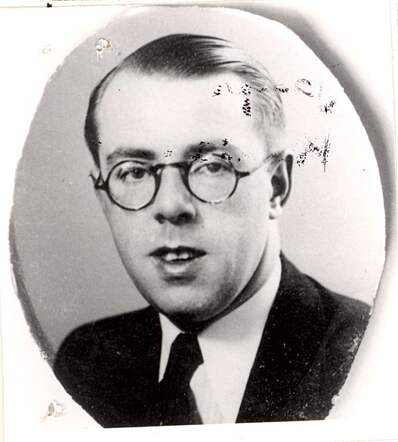 Samuel Simon Kunstenaar