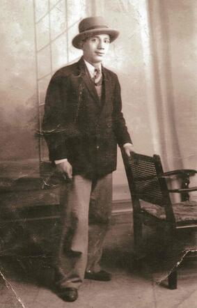 Samuel van Bever