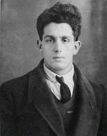Samuel van de Kar