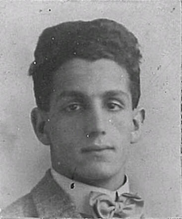 Samuel van de Kar