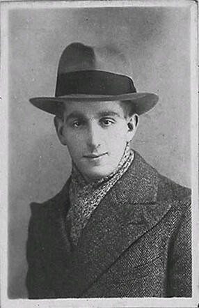 Samuel van de Kar