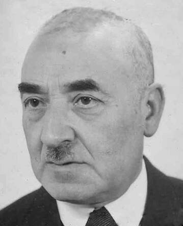 Samuel van der Hoeden