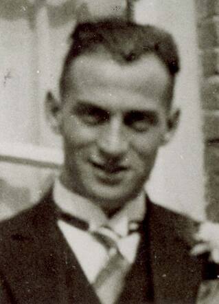 Samuel van Geens