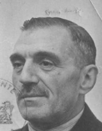 Samuel van kamerik