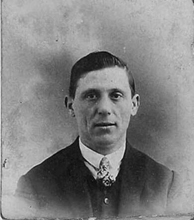 Samuel van Loggem