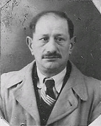Samuel van Praag