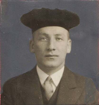 Samuel Verdoner