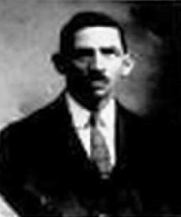Samuel Verdooner