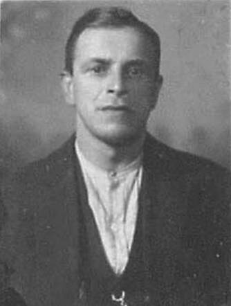 Samuel Waas